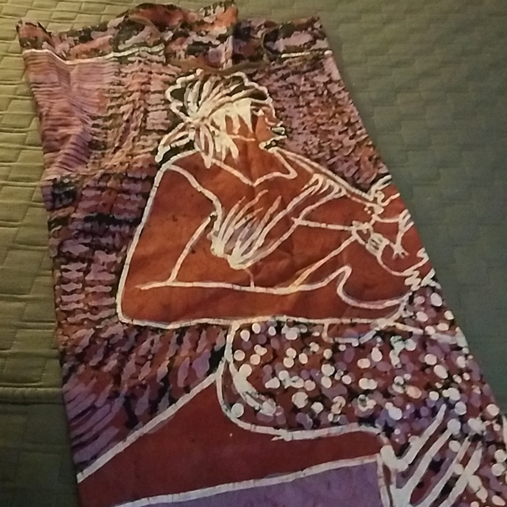 Dress - Picture 4 of 5